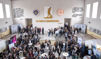 BŞEÜ, ‘SİGORTALI ANADOLU ZİRVESİ 2026' PROGRAMINDA YER ALDI