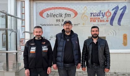 MEDYADA YENİ DÖNEM: İKİ RADYO GENÇ GİRİŞİMCİLERE GEÇTİ