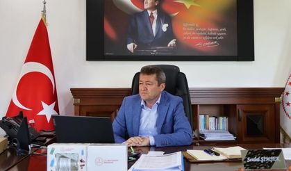 LGS ÖNCESİ SINAV HAZIRLIKLARI DEĞERLENDİRİLDİ