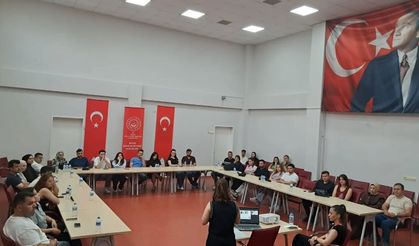 EVLENECEK GENÇLERE EĞİTİM VE SAĞLIK DESTEĞİ