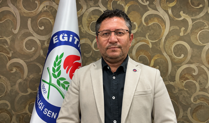 BAŞKAN SELÖZ: “GÜVENLİ BİR EĞİTİM İKLİMİ İÇİN TATİL DÖNEMİ İYİ DEĞERLENDİRİLMELİ”