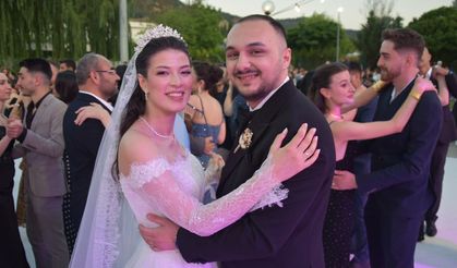 MASAT VE YILDIRICI AİLELERİNİN MUTLU GÜNÜ