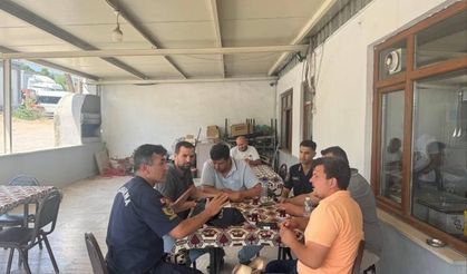ANIZ VE ORMAN YANGINLARINA KARŞI KRİTİK UYARI