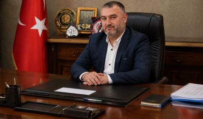 KARAKÖY MUHTARI ADEM AÇIK'TAN DUBLE YOL UYARISI: ARAZİ SAHİPLERİ TOPLANTIYA DAVET EDİLDİ