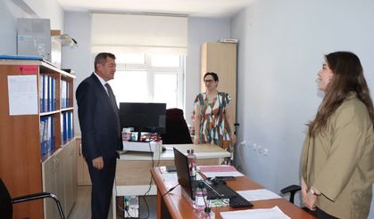 YENİ EĞİTİM YILI İÇİN YOL HARİTASI DEĞERLENDİRİLDİ