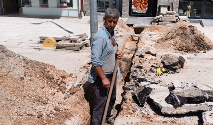 560 ABONENİN BAĞLANTISI TAMAMLANDI