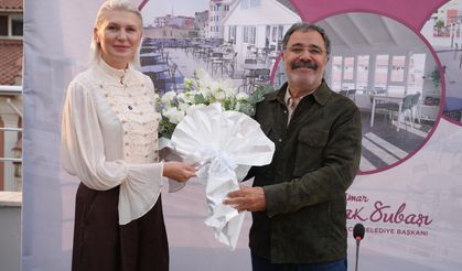 4'ÜNCÜ KİTAP KAFE AÇILDI