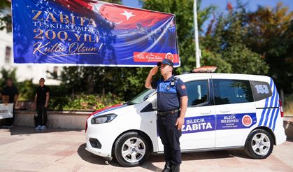 ZABITA TEŞKİLATININ GÖREVLERİ ANLATILDI