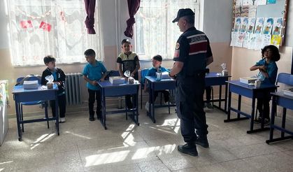 UYUM HAFTASINDA ÖĞRENCİ KATILIMI TAKİP EDİLDİ