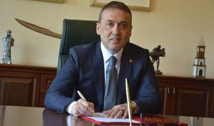 BİLECİK'TE ORMAN YANGINI ALARMI