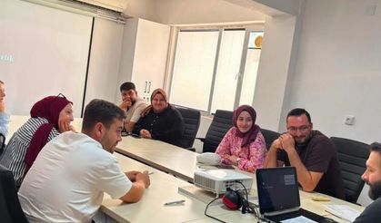 BİLECİK'TE EVLİLİK ÖNCESİ EĞİTİM