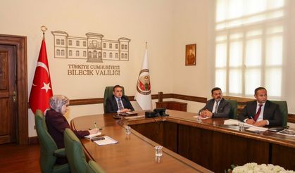 SOSYAL YARDIMLAR MASAYA YATIRILDI