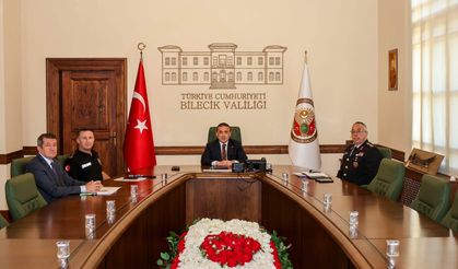 OKULLAR İÇİN GÜVENLİK ZİRVESİ