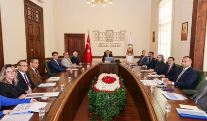 SOSYAL YARDIM VAKIFLARININ PERFORMANSI MASAYA YATIRILDI