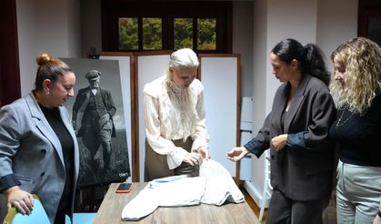 BAŞKAN SUBAŞI, ÜRETİCİ KADINLARIN KİTAP KULÜBÜNE KONUK OLDU
