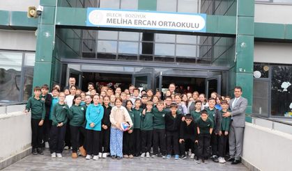 OKULLARDA EĞİTİM ÇALIŞMALARI İNCELENDİ