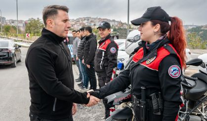 UYGULAMA NOKTASINA DENETİM