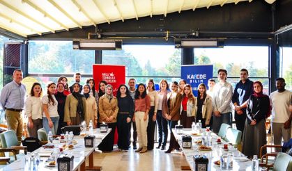 BŞEÜ'DE SÜRDÜRÜLEBİLİR GELECEK MASAYA YATIRILDI