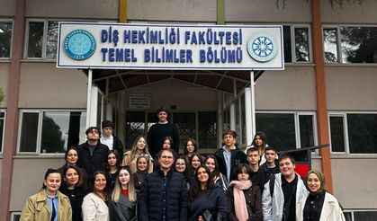 ÖZEL BİLECİK SINAV KOLEJİNDE EYLÜL AYI DOLU DOLU GEÇTİ