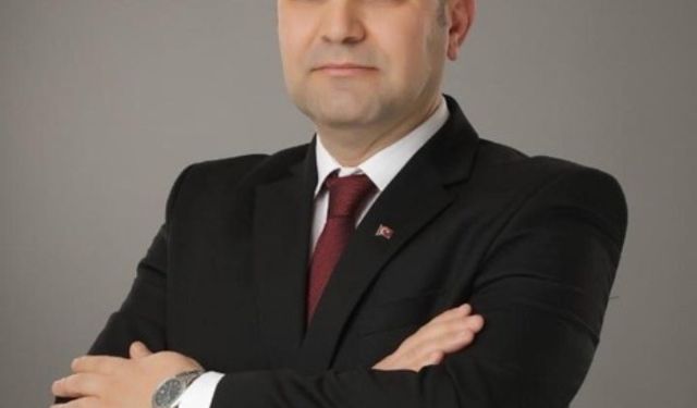 BAŞKAN DİLSİZ'DEN ÇOCUKLARA MÜJDELİ HABER