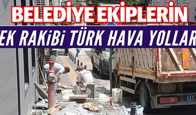 TEK RAKİPLERİ TÜRK HAVA YOLLARI