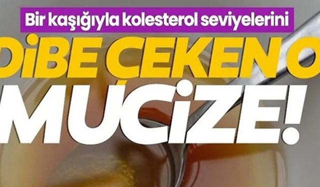 DİBE ÇEKEN O MUCİZE!