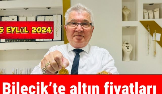 5 Eylül 2024 altında alım fırsatı