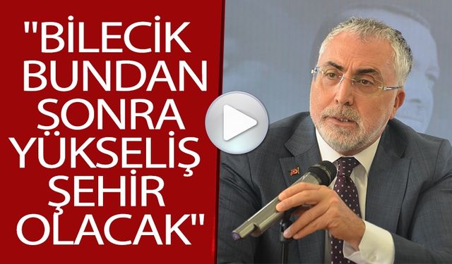 BAKAN IŞIKHAN, "1 YILDIR BÜTÜN İNSANLIĞIN GÖZÜ ÖNÜNDE PARAMPARÇA EDİLEN GAZZE OLMUŞTUR"