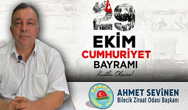 29 EKİM CUMHURİYET BAYRAMI KUTLU OLSUN