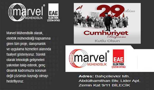 29 EKİM CUMHURİYET BAYRAMI KUTLU OLSUN