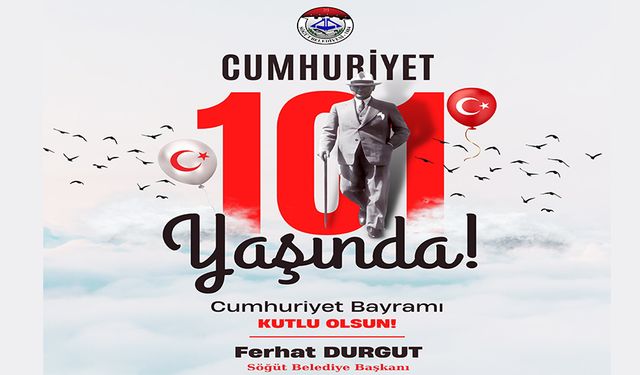 29 EKİM CUMHURİYET BAYRAMI KUTLU OLSUN