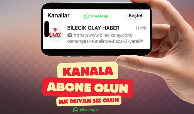 WhatsApp KANALINA ABONE OLUN !