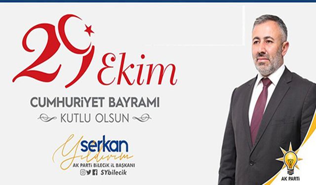 29 EKİM CUMHURİYET BAYRAMI KUTLU OLSUN