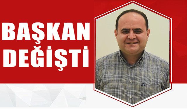 1299 BİLECİK SPOR KULÜBÜ'NDE YENİ BAŞKAN OKUR OLDU