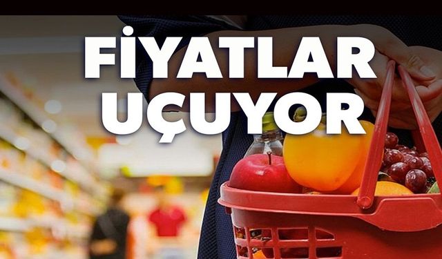 SON 18 AYIN EN YÜKSEK SEVİYESİNE ÇIKTI