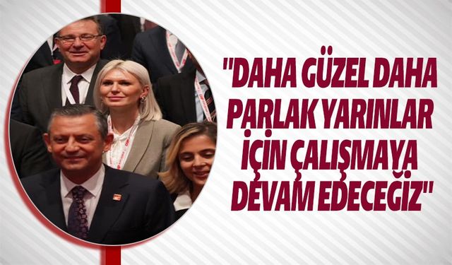 BAŞKAN SUBAŞI, ‘HALKIN BELEDİYESİ HALKIN İRADESİ’ TOPLANTISINA KATILDI