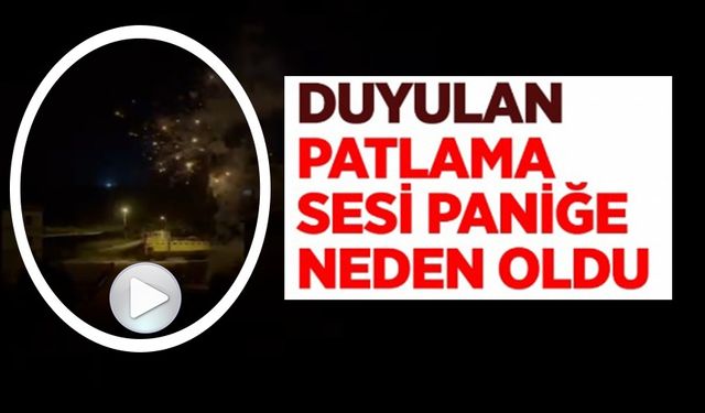 BİLECİK'TE DÜN GECE HAREKETLİ DAKİKALAR YAŞANDI