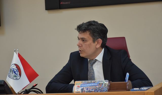 SÖĞÜT’TE ÖNEMLİ GÜNDEM MADDELERİ