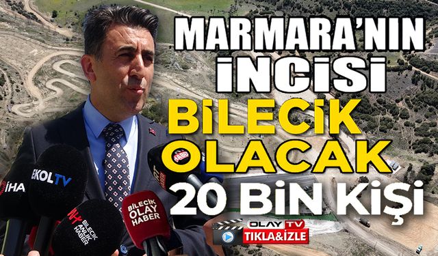 BİLECİK, ENDURO & ATV TÜRKİYE ŞAMPİYONASI'NA HAZIR