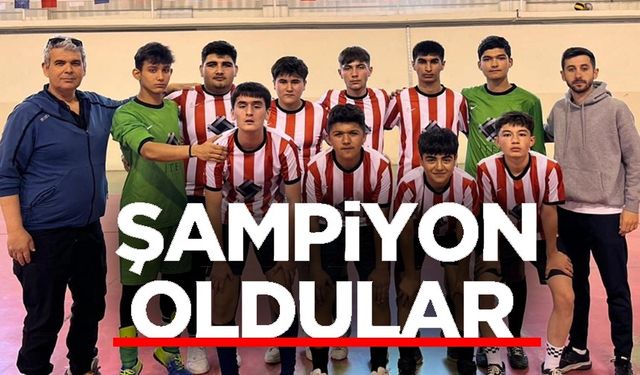 KINIKSPOR MAÇINDA TRİBÜNLERİ DOLDURAN KADINLARA TEŞEKKÜR