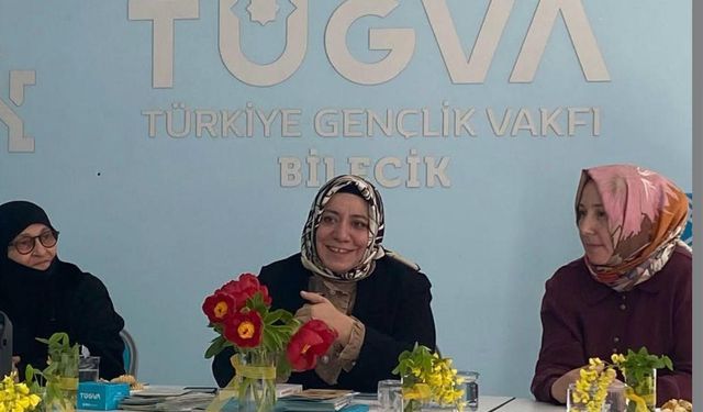 “MUHABBET MECLİSİ” SÖYLEŞİLERİ GERÇEKLEŞTİRİLDİ
