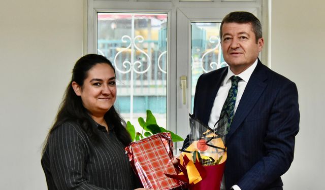 ‘AİLEM’ DİZİSİ, BİLECİK'TE VELİLERE YÖNELİK ETKİNLİKLERLE TANITILIYOR