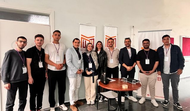 BŞEÜ, AKADEMİK PAYDAŞLIĞINDA