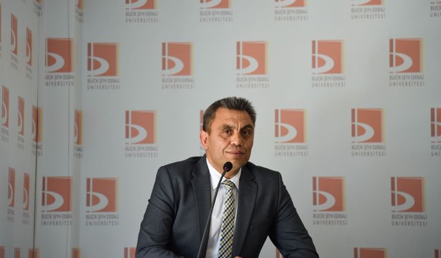 BŞEÜ KONFERANSINDA KAFKASYA’NIN ACI HATIRALARI MASAYA YATIRILDI