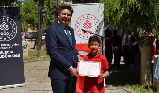 MÜZELER HAFTASI ETKİNLİKLERİ COŞKUYLA BAŞLADI