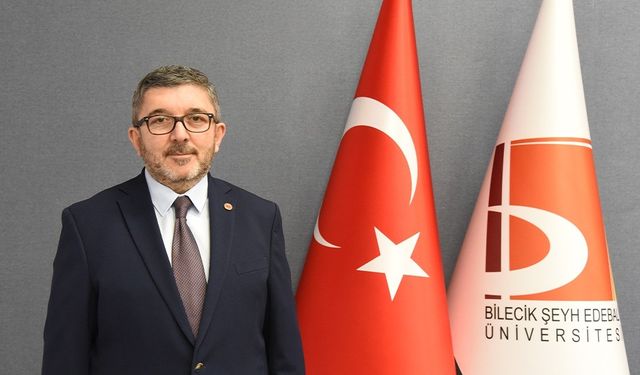 BİLECİK ŞEYH EDEBALİ ÜNİVERSİTESİ 18 YAŞINDA