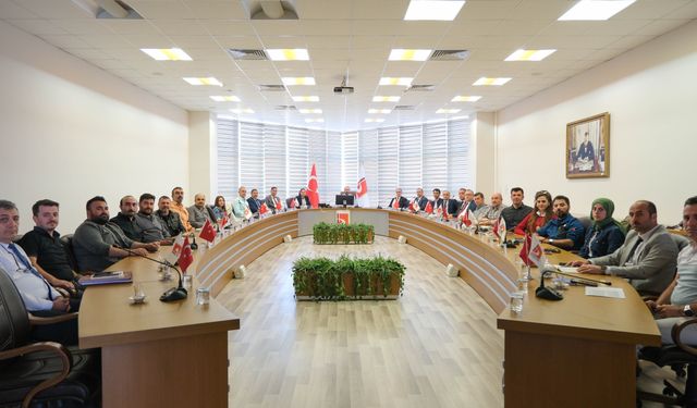 3. BİLİM VE KÜLTÜR ŞENLİĞİ BAŞLIYOR