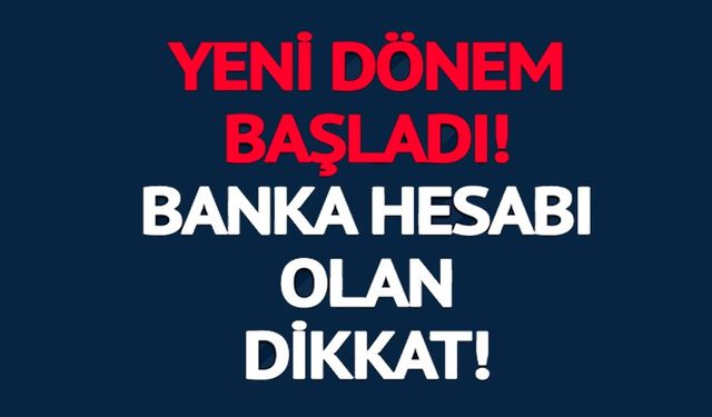 IBAN İLE ÖDEMEDE YENİ DÖNEM BAŞLADI!