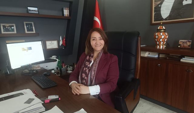 BAŞKAN ZEKİYE TEKİN’DEN LGS’YE GİRECEK ÖĞRENCİLERE MORAL MESAJI