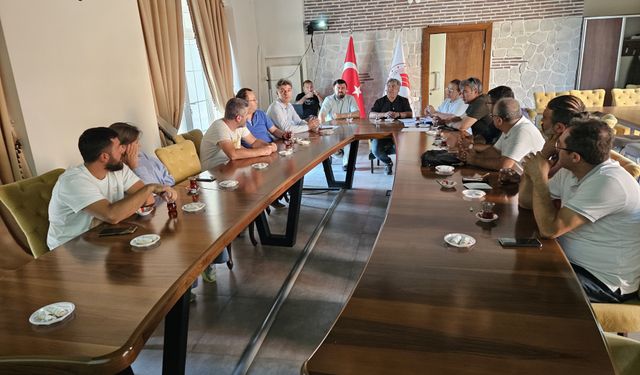 EMBRİYO TRANSFERİ İLE VERİM ARTACAK